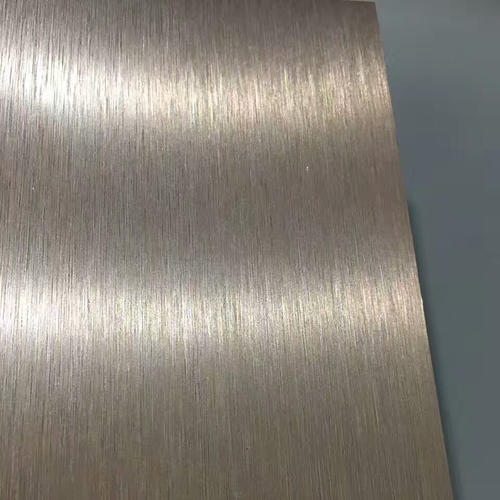 Copper and Aluminum Sheet Metal Services  Gowan Mechanical …